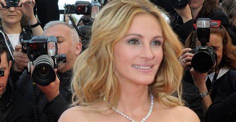 Julia Roberts Topless Scene: Yup, Theres Only One Julia。